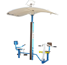 智能坐式膝关节腓肠肌组合按摩器 智能坐式膝关节腓肠肌组合按摩器