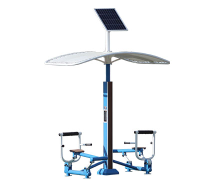 智能坐式膝关节腓肠肌组合按摩器(图2) 智能坐式膝关节腓肠肌组合按摩器(图2)