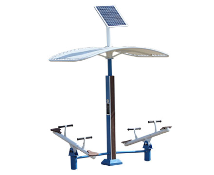 智能坐式膝关节腓肠肌组合按摩器(图4) 智能坐式膝关节腓肠肌组合按摩器(图4)