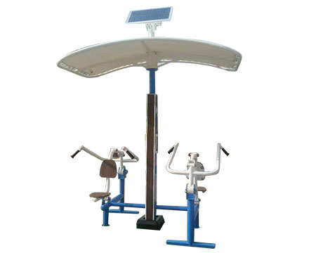 智能坐式膝关节腓肠肌组合按摩器(图5) 智能坐式膝关节腓肠肌组合按摩器(图5)