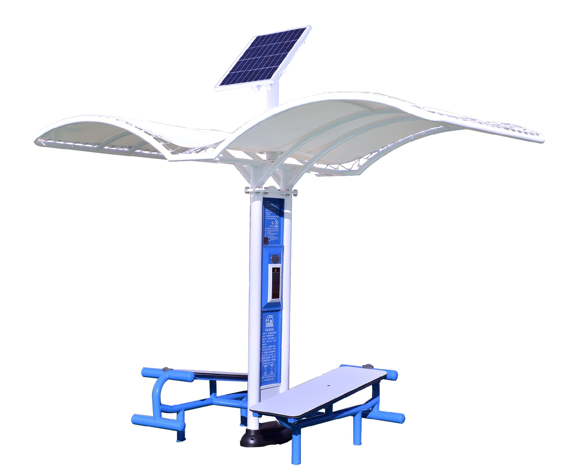 智能腹肌板(图5) 智能腹肌板(图5)