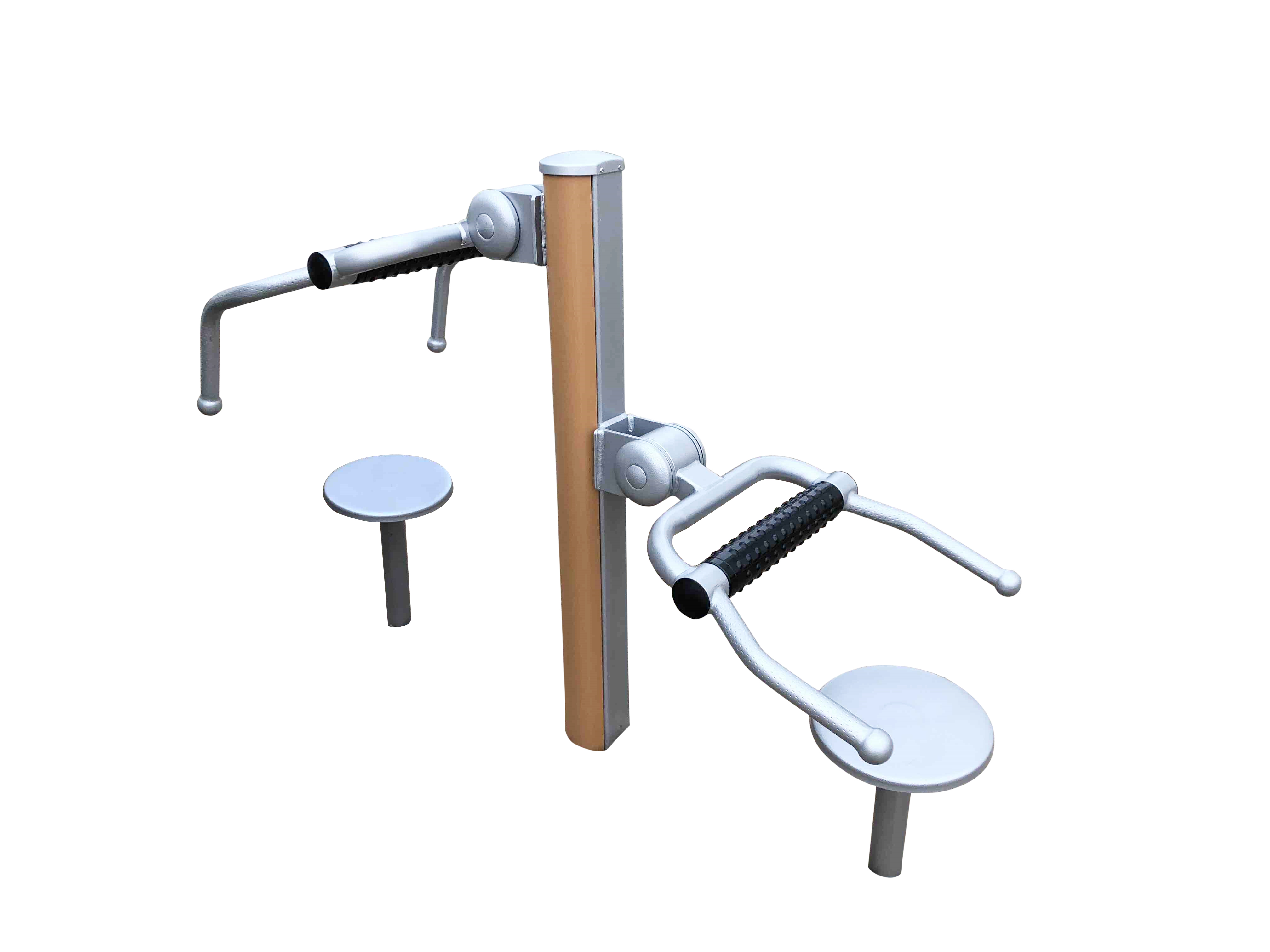 颈腰按摩器(图1)