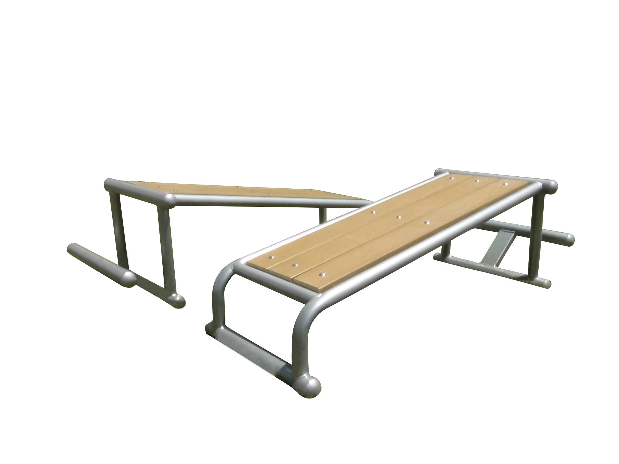 二位仰卧起坐器(图1)