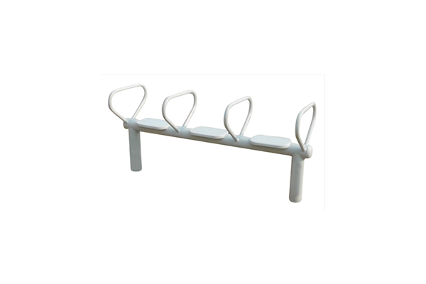 鞍马训练器(图1)