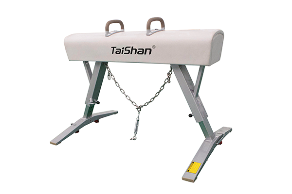 竞赛型鞍马(图1)