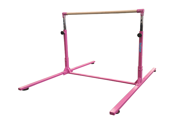 拆装式少儿单杠(图1)