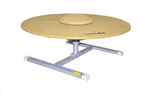 旋转式全旋训练器(图1)