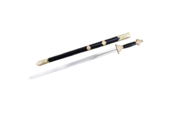 规定武术剑(图1) 规定武术剑(图1)