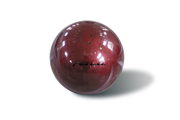 高档比赛铅球(图1)