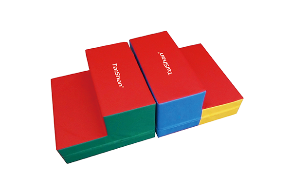 二阶梯(图1) 二阶梯(图1)