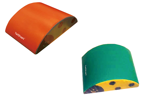 半圆积木(图1) 半圆积木(图1)