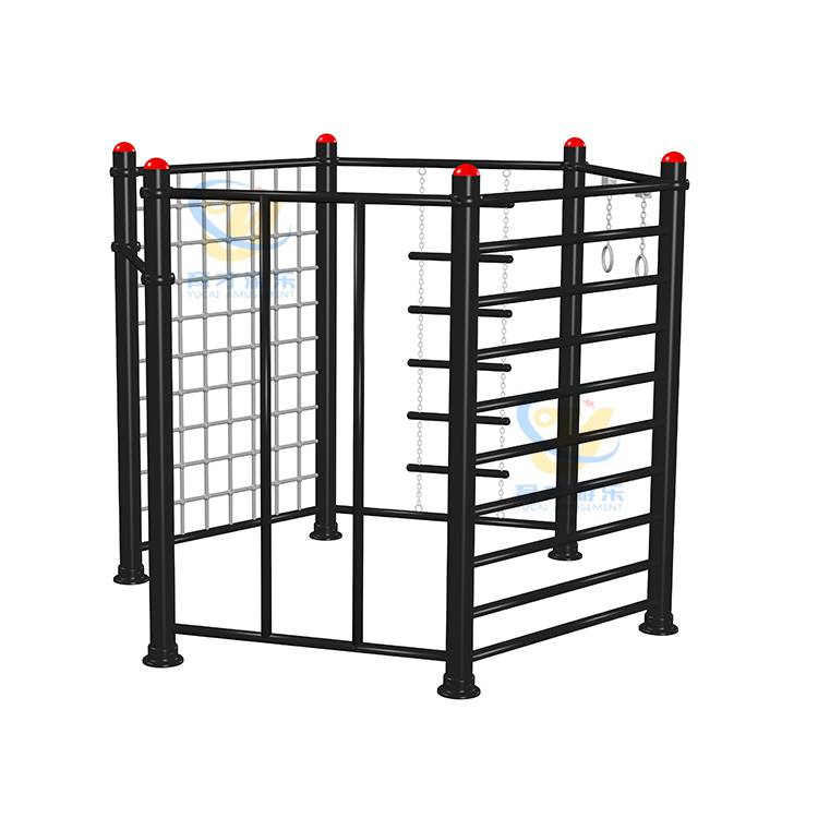 室外健身器材广场户外社区公园小区老年人运动体育用品漫步机(图1)