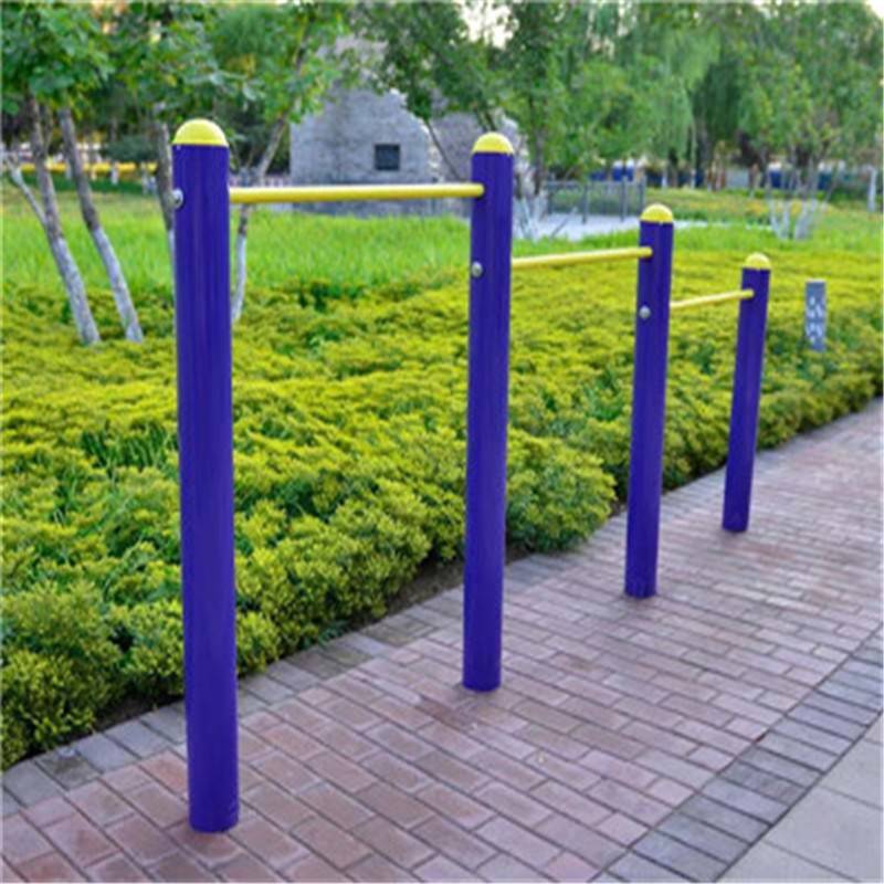 户外健身器材室外体育用品小区社区公园广场单杠云梯漫步机(图4)