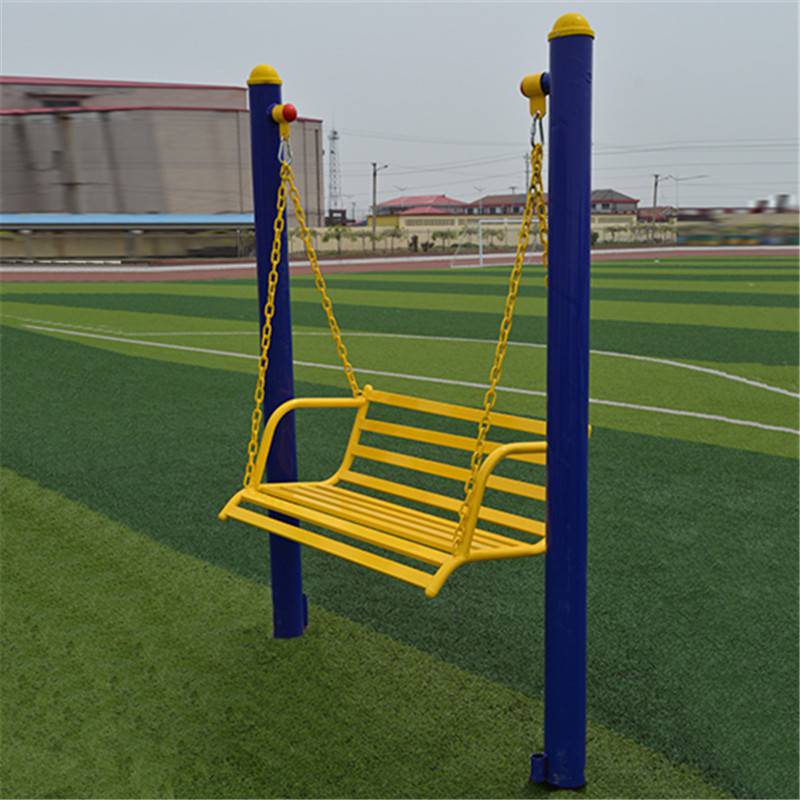 广0西海城健身路径 体育用品系列 体育器材系列