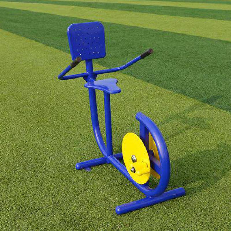 室外公园小区广场健身路径器材 户外广场体育用品(图1)