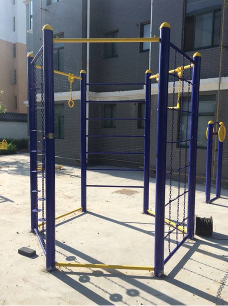 重庆户外广场公园小区新标准路径健身器材体育用品双杠棋盘桌晟茂授权投标(图3) 重庆户外广场公园小区新标准路径健身器材体育用品双杠棋盘桌晟茂授权投标(图3)