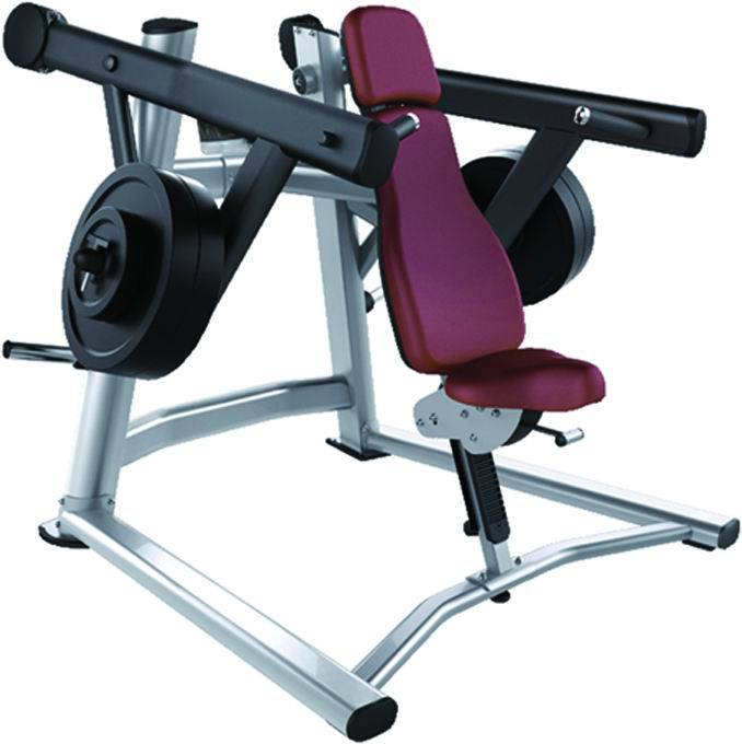 山东健身器材厂家,室内运动器械,商用健身器材力量器械,健身房健身器材,运动健身器械,体育用品(图2)