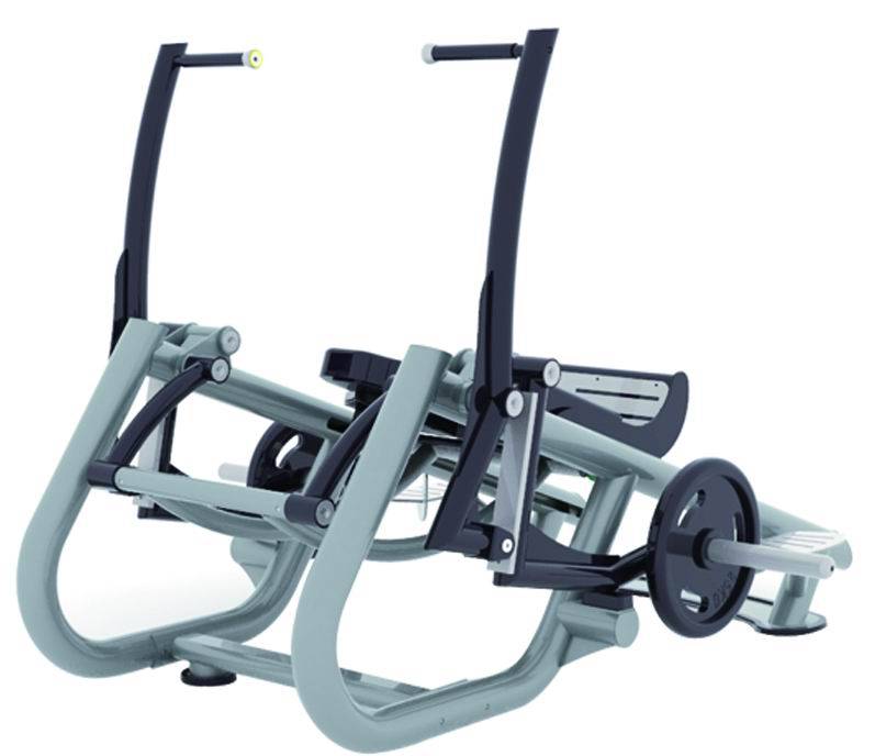 山东健身器材厂家,室内运动器械,商用健身器材力量器械,健身房健身器材,运动健身器械,体育用品(图3)