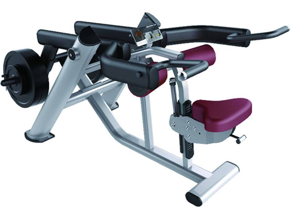 山东健身器材厂家,室内运动器械,商用健身器材力量器械,健身房健身器材,运动健身器械,体育用品(图7)