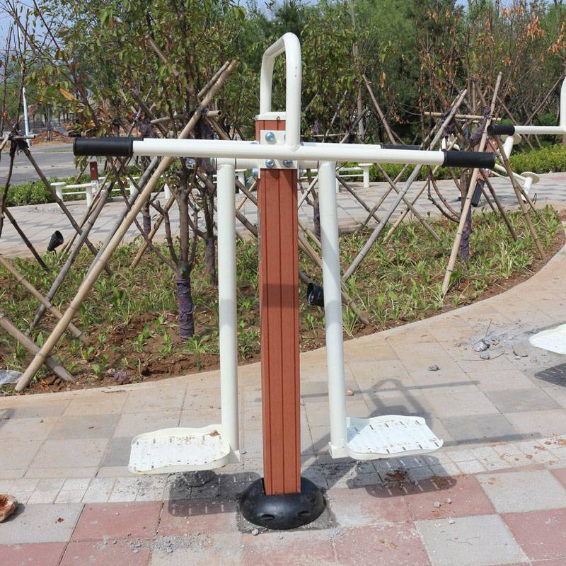 室外健身器材户外小区公园社区广场老年人体育用品路径棋盘桌(图3)