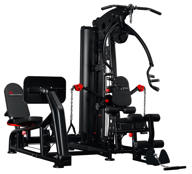 动感单车 体育用品品牌榜 健身房设备