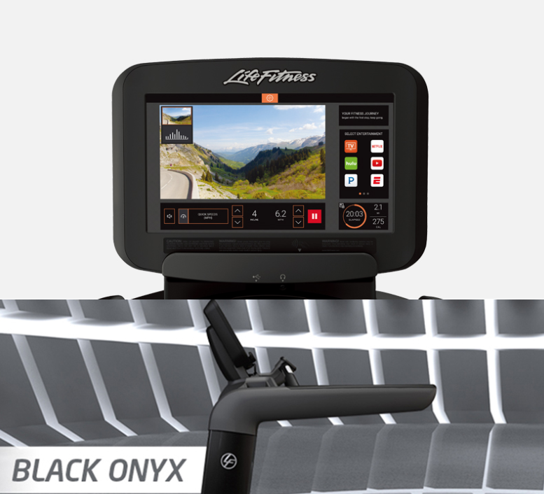 动感单车 体育用品品牌榜 健身房设备