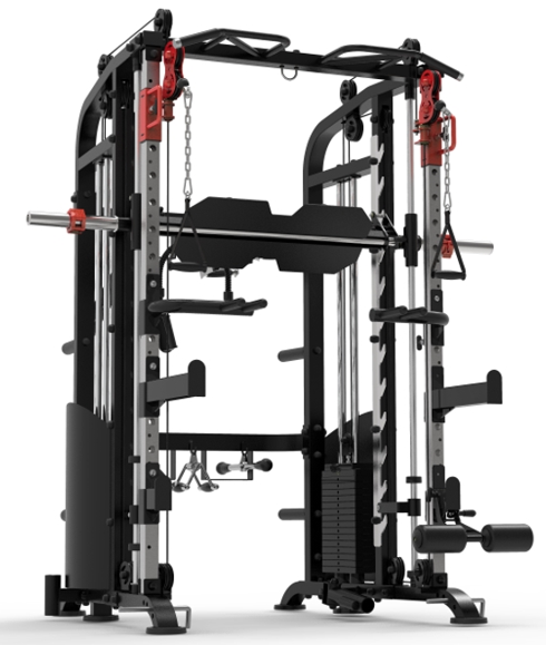 动感单车 体育用品品牌榜 健身房设备