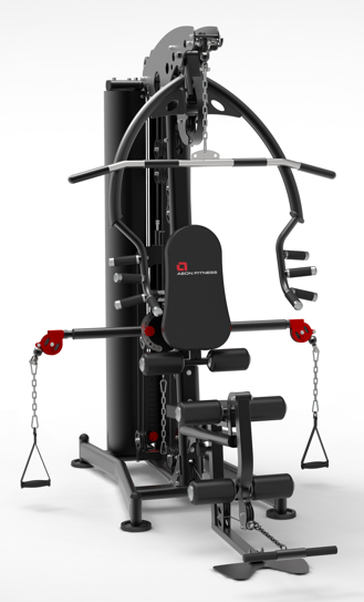 动感单车 体育用品品牌榜 健身房设备