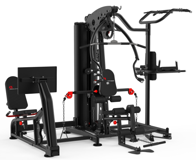 动感单车 体育用品品牌榜 健身房设备