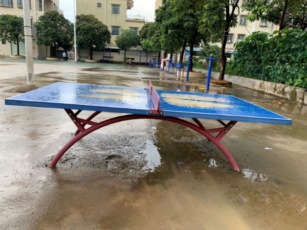 宝裕健身广场(图2)