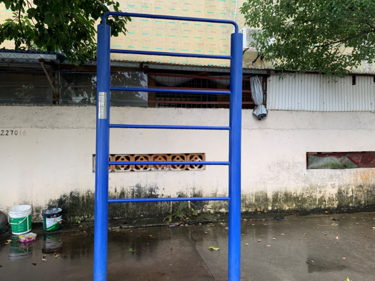 宝裕健身广场(图7)