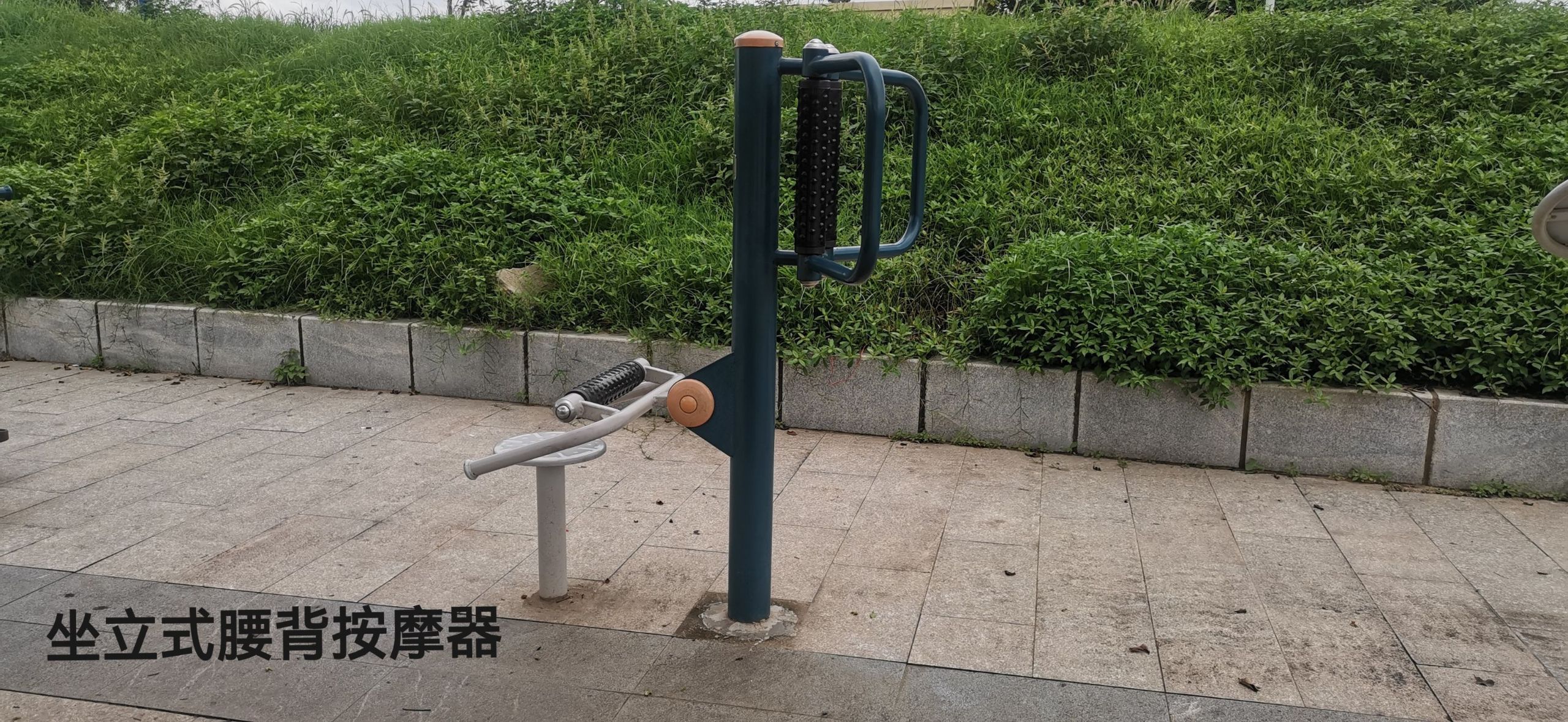 中南莲花休闲广场(图8)