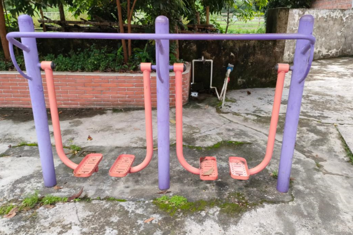 桂南村旗溪1(图3)