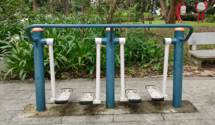 桂南村马溪香樟公园(图7)