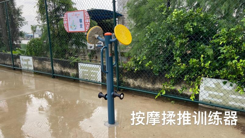 六沙村古树公园(图4)