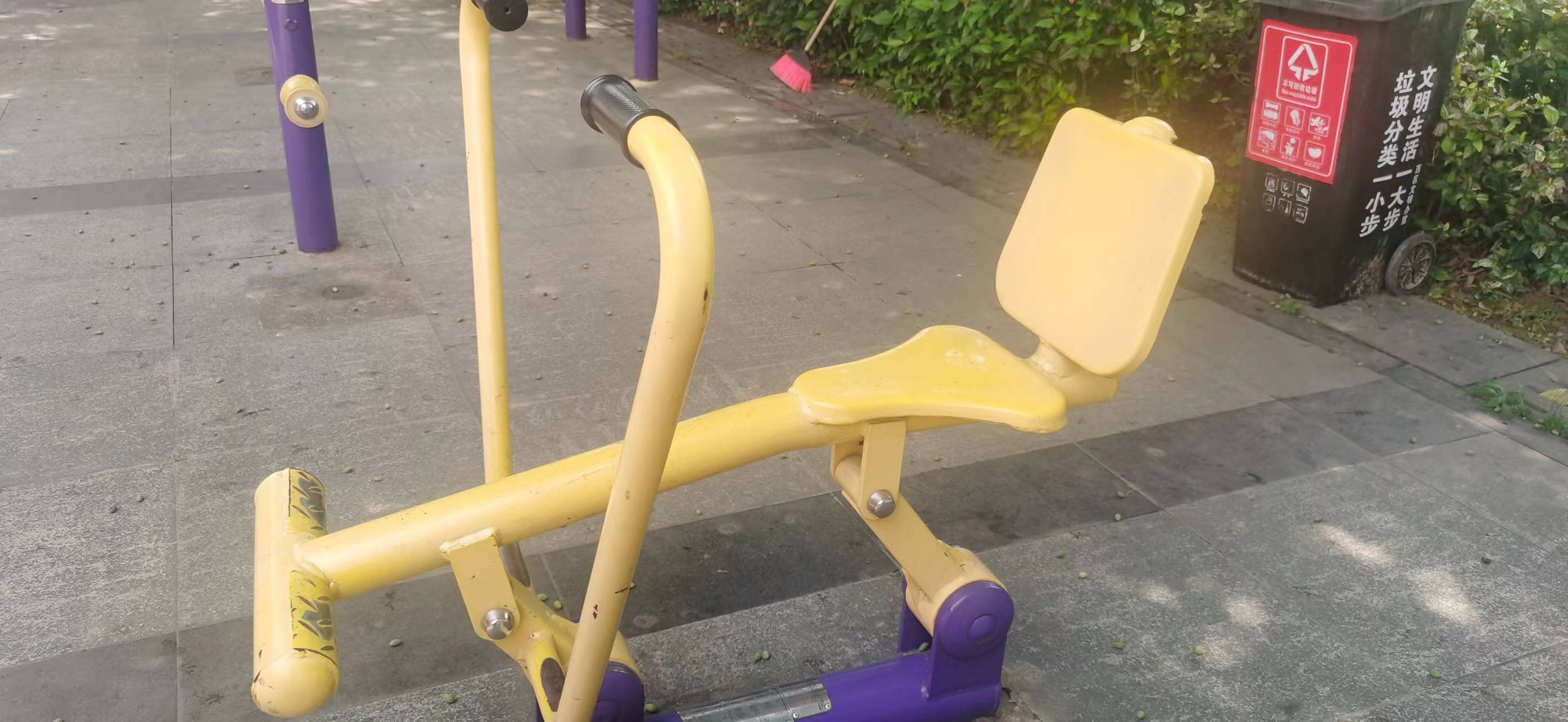 中山市西区彩虹公园(图8) 中山市西区彩虹公园(图8)