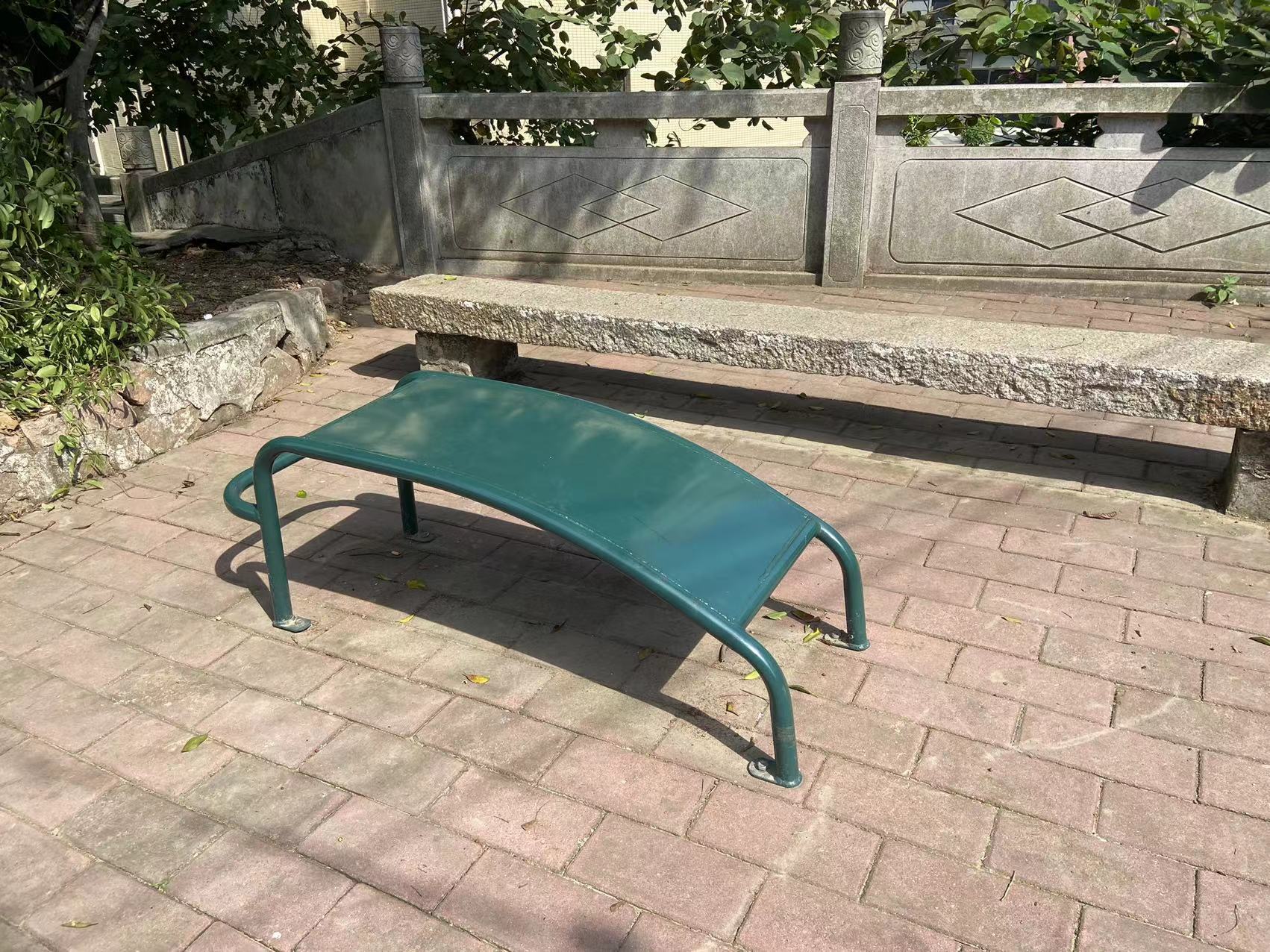 三乡镇茅湾村平安路公园仔(图5) 三乡镇茅湾村平安路公园仔(图5)