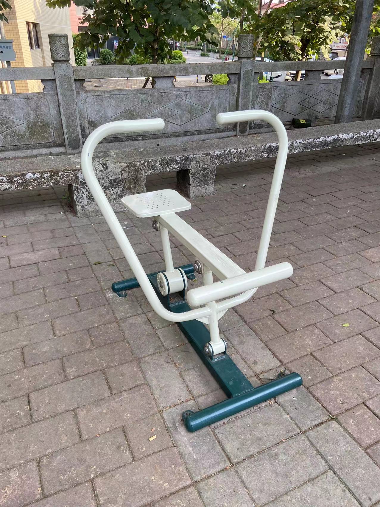 三乡镇茅湾村平安路公园仔(图7) 三乡镇茅湾村平安路公园仔(图7)