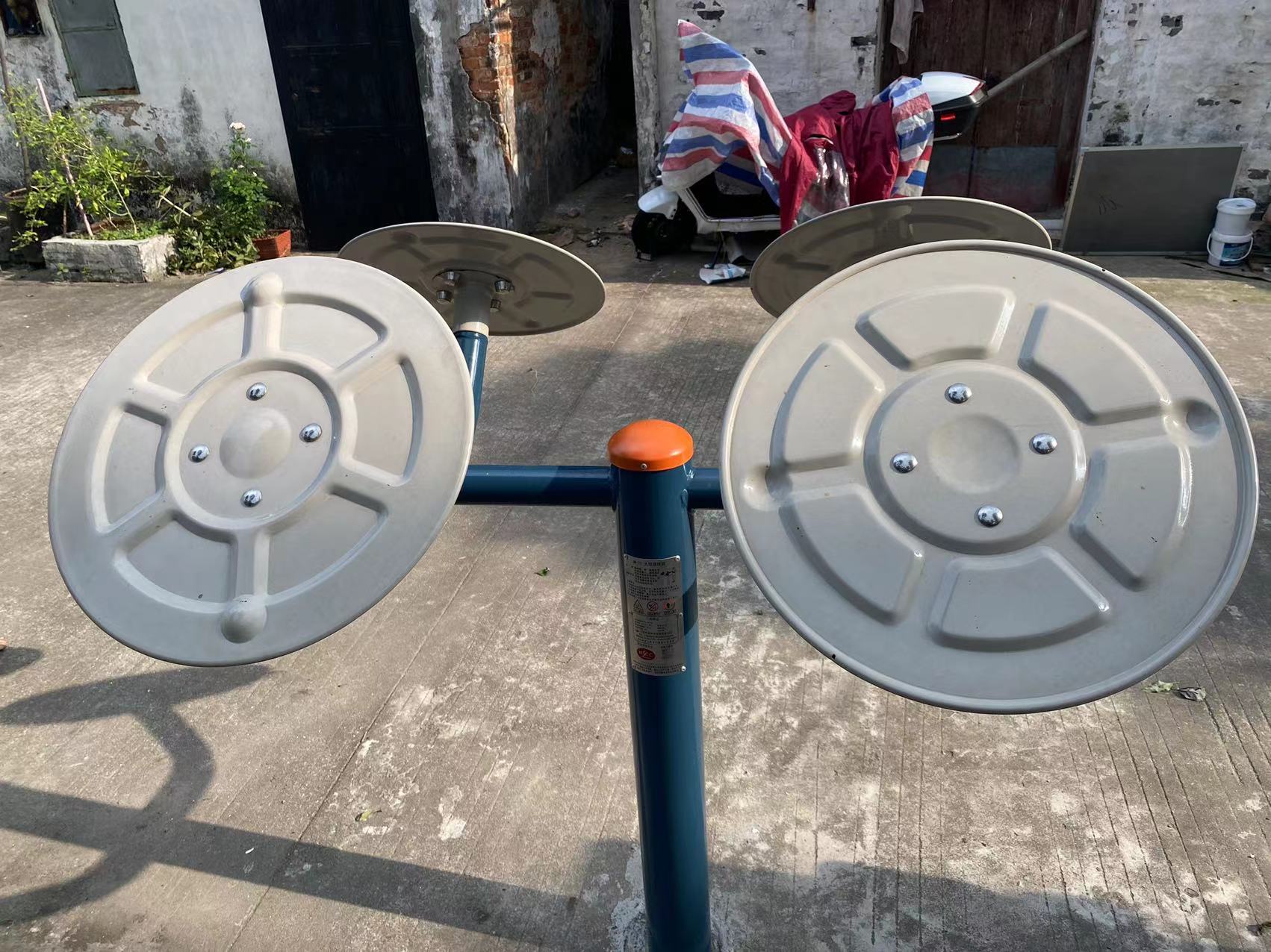 石岐街道猪笼街休闲区(图6) 石岐街道猪笼街休闲区(图6)