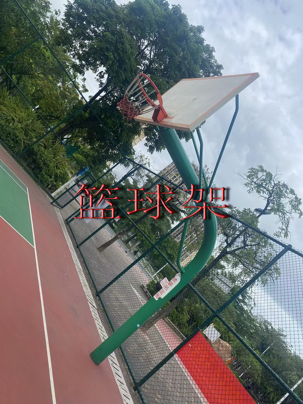 石岐街道江滨东路绿化公园(图6) 石岐街道江滨东路绿化公园(图6)