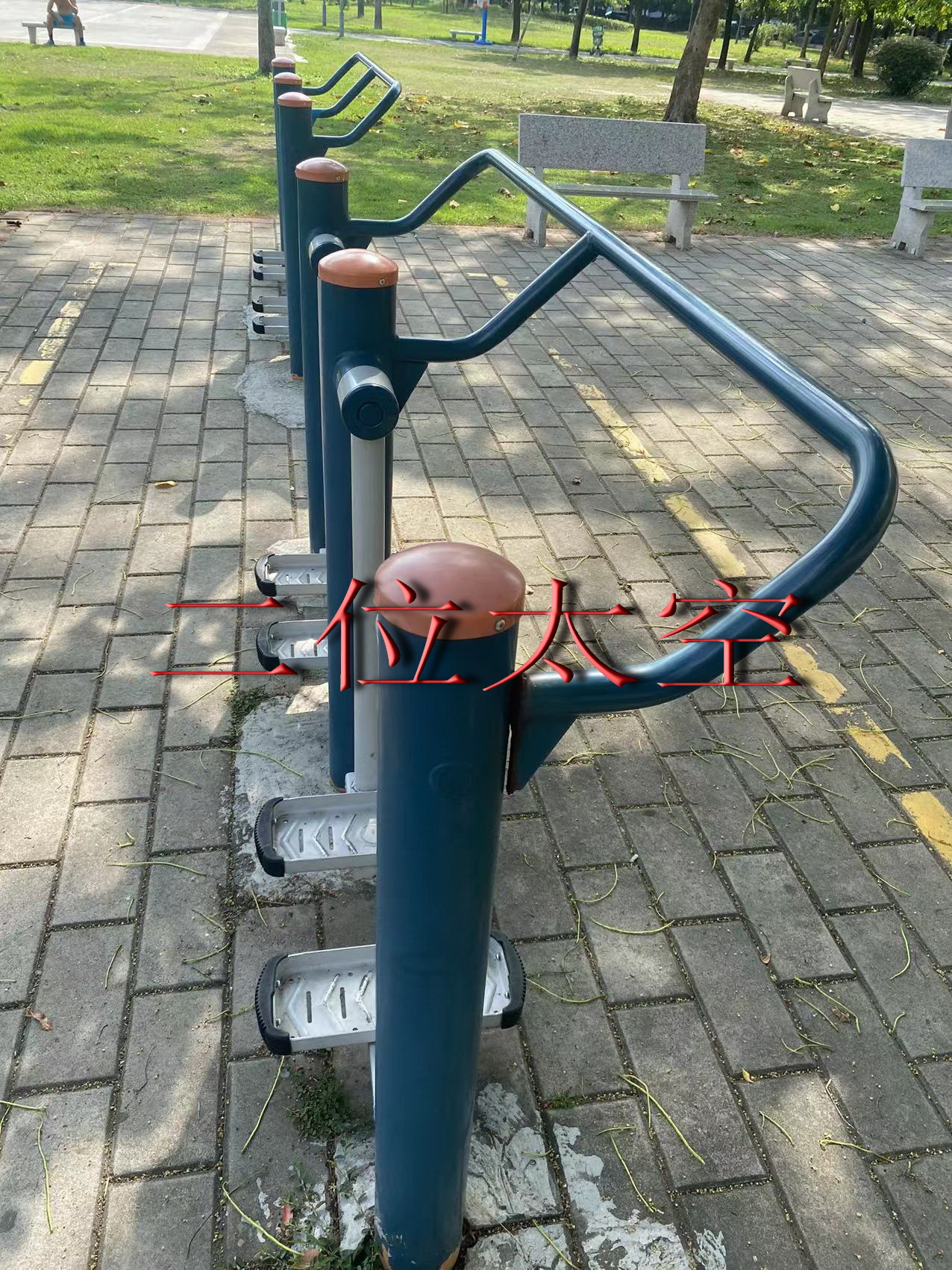 石岐街道天湖上街休闲区(图1)