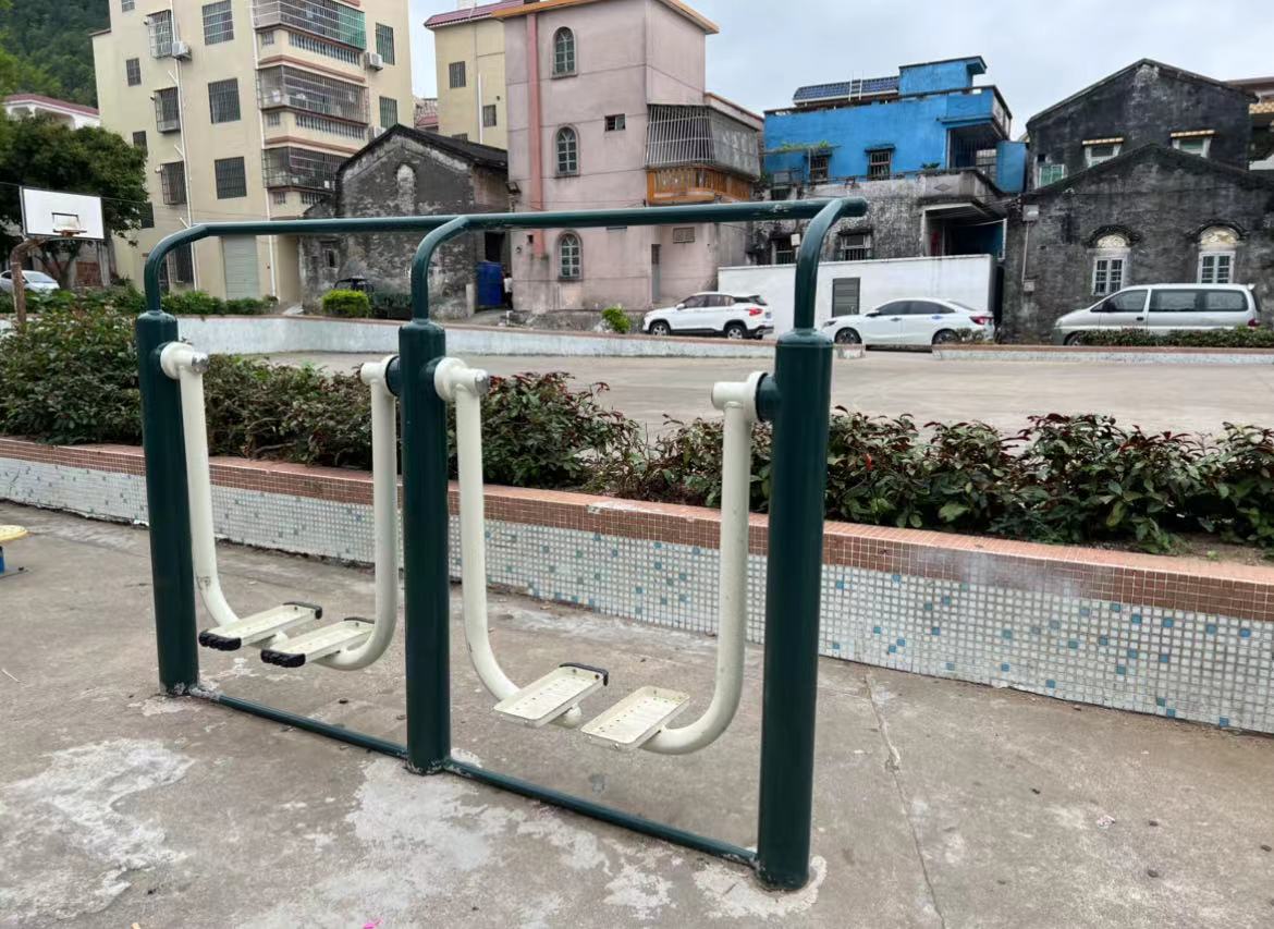 前陇社区居委会北帝庙(图1) 前陇社区居委会北帝庙(图1)