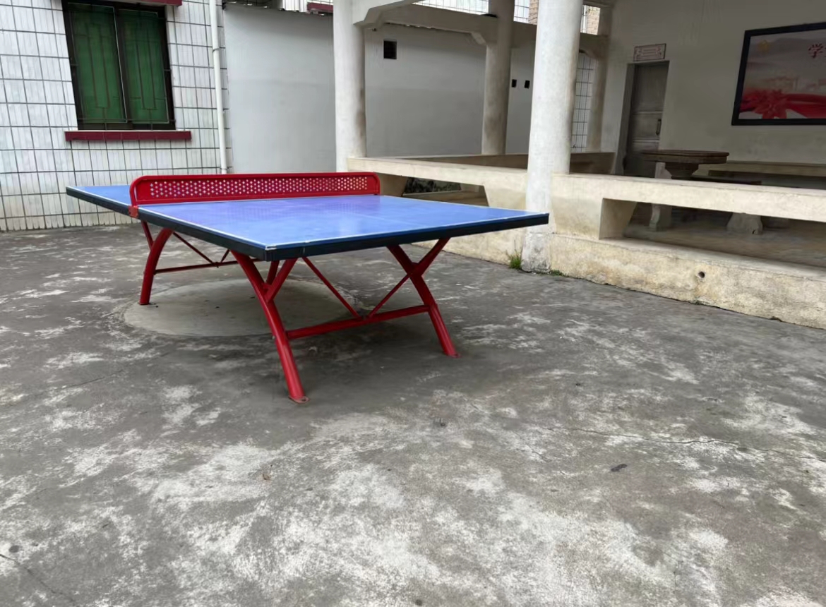 前陇社区居委会老人中心(图3) 前陇社区居委会老人中心(图3)