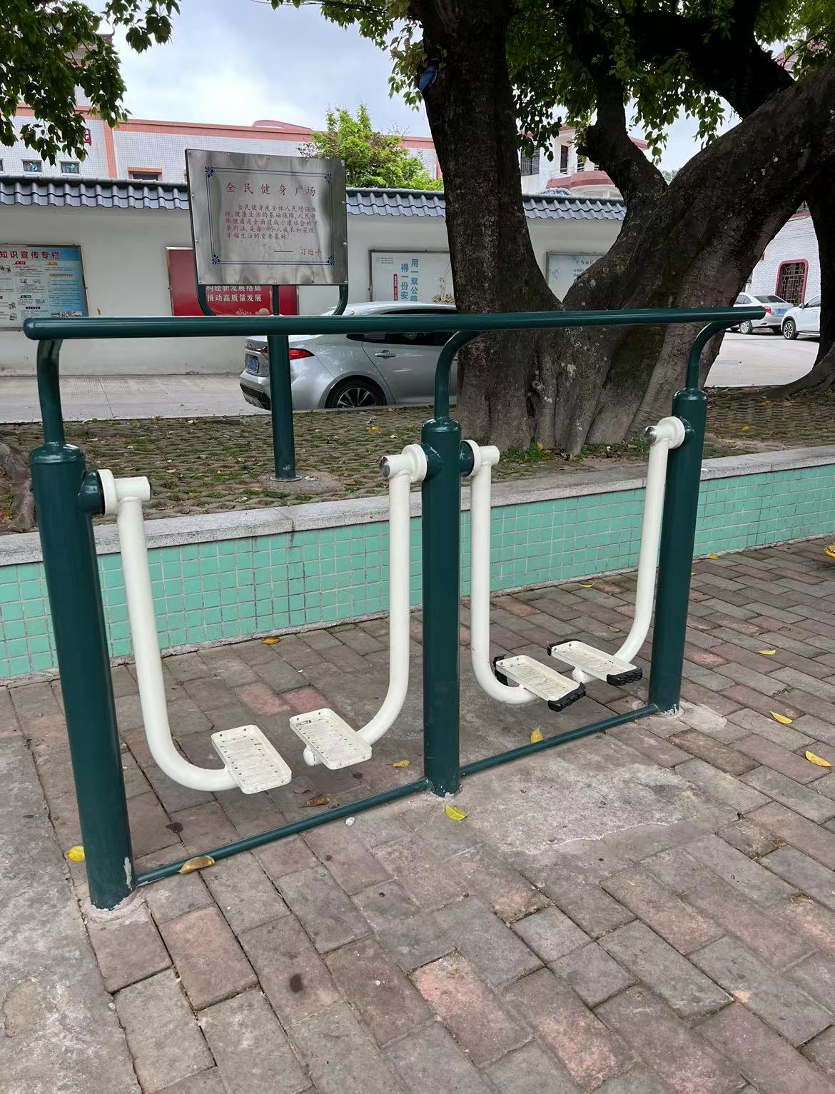 前陇社区居委会老人中心(图4) 前陇社区居委会老人中心(图4)