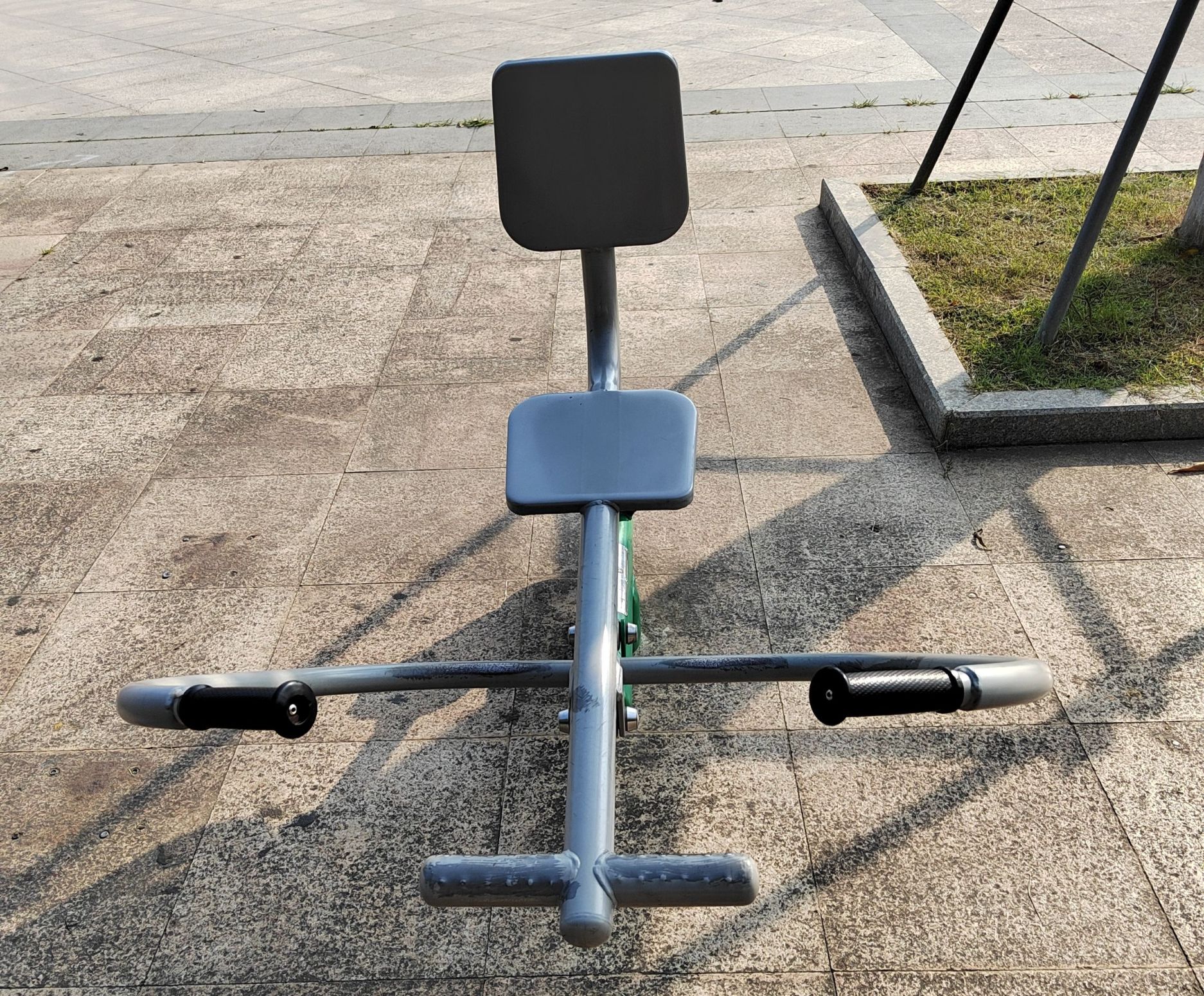 三乡镇文化广场(图4) 三乡镇文化广场(图4)