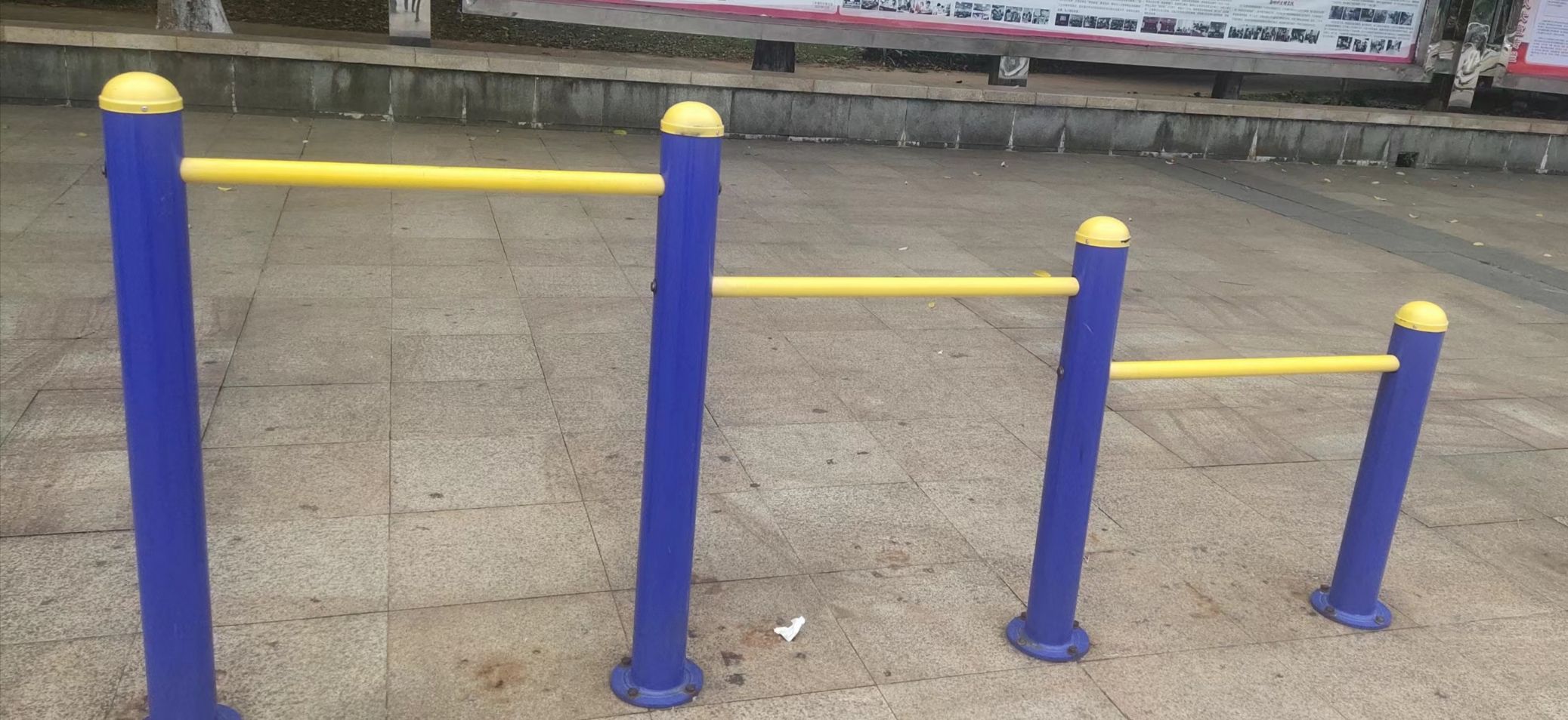 三乡镇文化广场(图8) 三乡镇文化广场(图8)