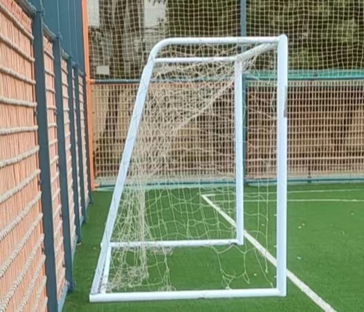 三乡镇体育运动中心(五人笼式足球场)(图1) 三乡镇体育运动中心(五人笼式足球场)(图1)