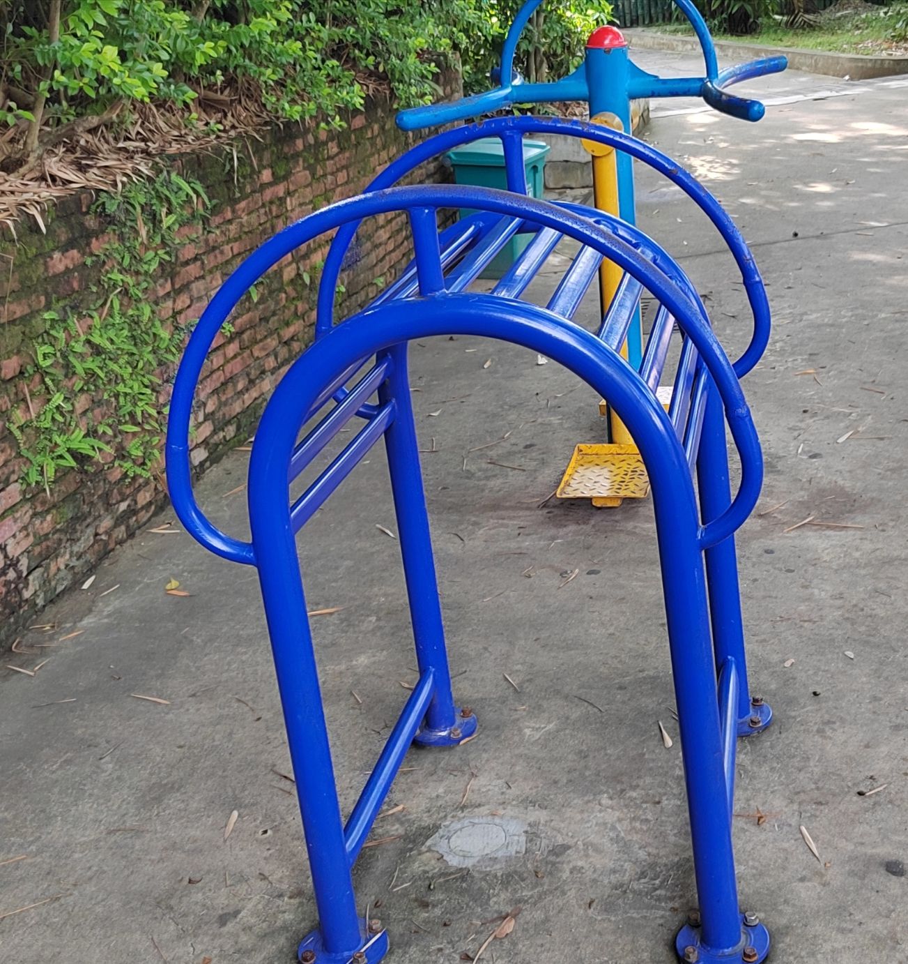 三乡镇小琅环公园(图1) 三乡镇小琅环公园(图1)