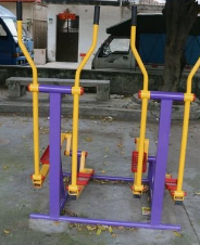 神涌文化广场(图1)