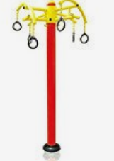 黎村小区篮球场(图2)